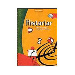 Livro - Historiar - Fazendo, Contando e Narrando a História - Vol. 7