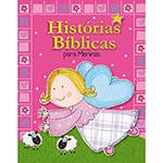 Livro - Histórias Bíblicas para Meninas