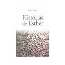 Livro - Historias de Esther