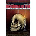 Livro - Histórias de Poe