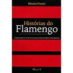Livro - Histórias do Flamengo