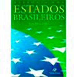 Livro - Histórias dos Estados Brasileiros