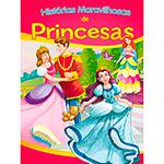 Livro - Histórias Maravilhosas de Princesas