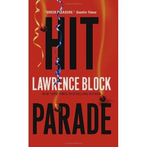 Livro - Hit Parade