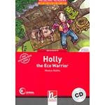 Livro - Holly The Eco Warrior - Beginner