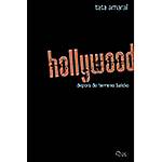 Livro - Hollywood - Depois do Terreno Baldio