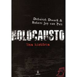 Livro - Holocausto