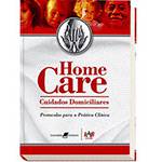 Livro - Home Care - Cuidados Domiciliares