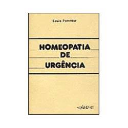Livro - Homeopatia de Urgência