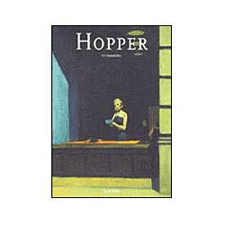 Livro - Hopper