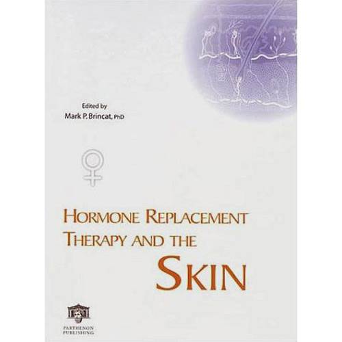 Livro - Hormone Replacement Therapy And The Skin