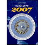 Livro - Horóscopo 2007