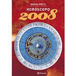 Livro - Horóscopo 2008