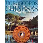 Livro - Horóscopos Chineses