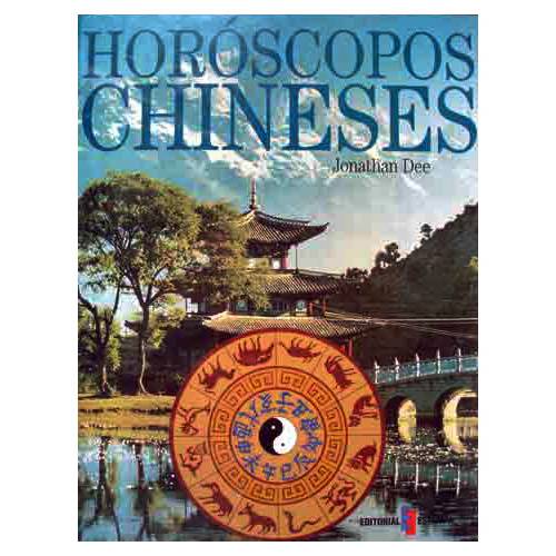 Livro - Horóscopos Chineses