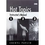 Livro - Hot Topics - Instructor´s Manual