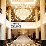Livro - Hotels Deluxe