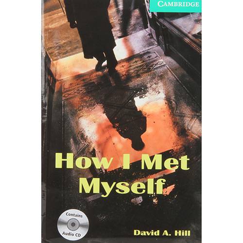Livro - How I Met Myself