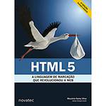 Livro - HTML: a Linguagem de Marcação que Revolucionou a Web