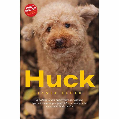 Livro - Huck