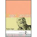 Livro - Hugo Carvana