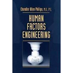 Livro - Human Factors Engineering