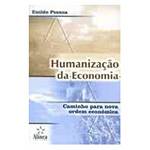 Livro - Humanizaçao da Economia