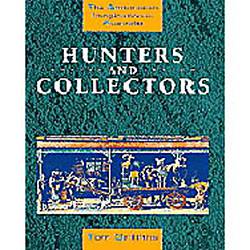 Livro - Hunters And Collectors