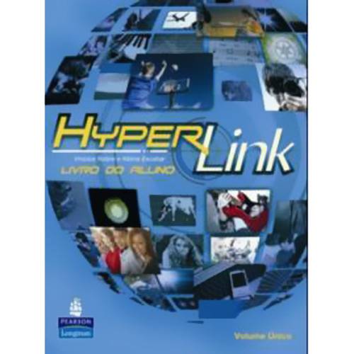 Livro - Hyperlink: Livro do Aluno