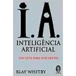 Livro - I.A. - Inteligencia Artificial