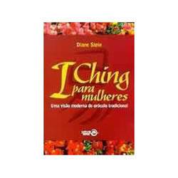 Livro - I Ching para Mulheres