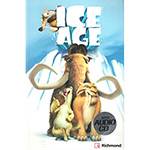 Livro - Ice Age
