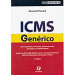 Livro - ICMS Genérico