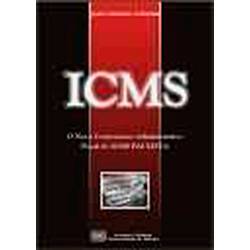 Livro - ICMS: o Novo Contencioso Administrativo Fiscal do ICMS Paulista