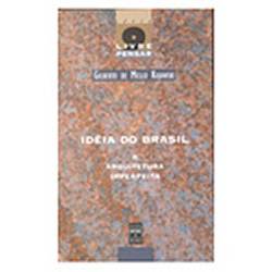 Livro - Ideia do Brasil