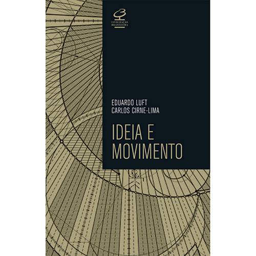 Livro - Ideia e Movimento