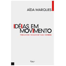 Livro - Idéias em Movimento