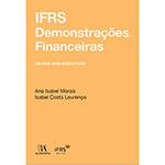 Livro - IFRS: Demonstrações Financeiras: um Guia para Executivos