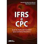 Livro - IFRS e CPC: Guia de Aplicação Contábil para Contexto Brasileiro
