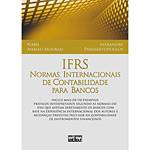 Livro - IFRS: Normas Internacionais de Contabilidade para Bancos