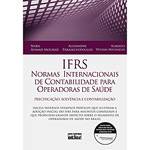 Livro - IFRS: Normas Internacionais de Contabilidade para Operadoras de Saúde