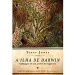 Livro - Ilha de Darwin, a
