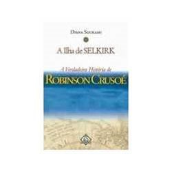 Livro - Ilha de Selkirk, a