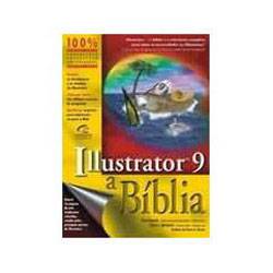 Livro - Illustrator 9 - a Biblia