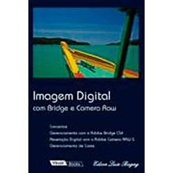 Livro - Imagem Digital com Bridge e Câmera Raw