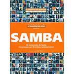 Livro - Imagem do Som do Samba, a