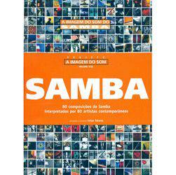 Livro - Imagem do Som do Samba, a