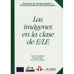 Livro - Imágenes En La Clase de E/LE, Las