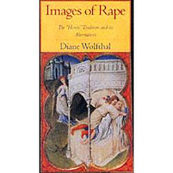 Livro - Images Of Rape - The HeroicTradition And Its Alternatives