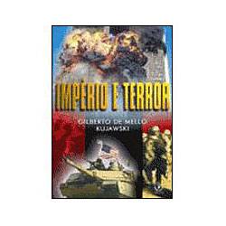 Livro - Império e Terror